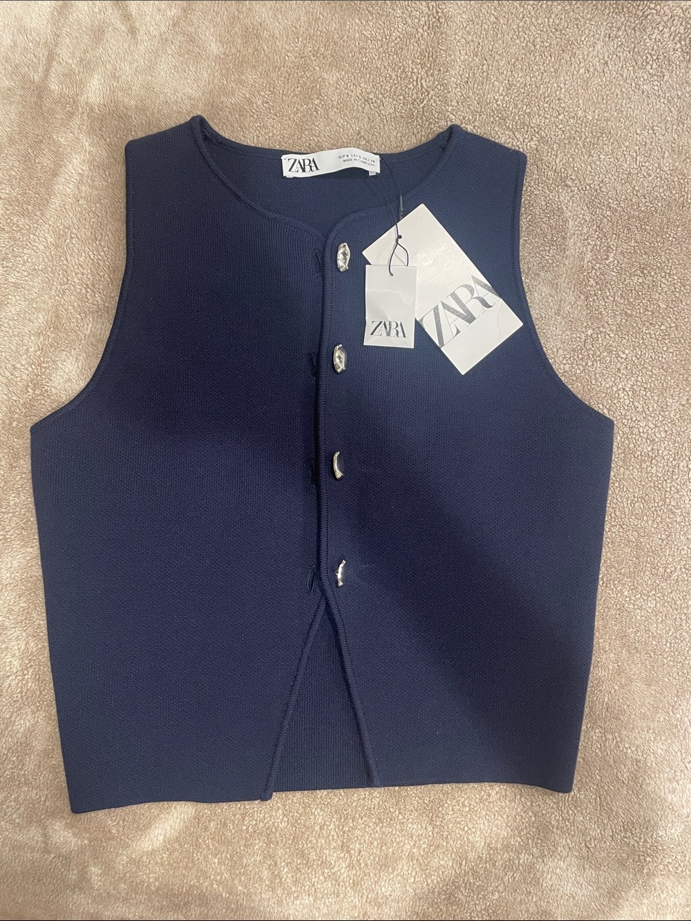 Zara women’s top